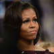 Illustration for article titled Michelle Obama Finally Gets Around To Reading ‘Dreams From My Father’